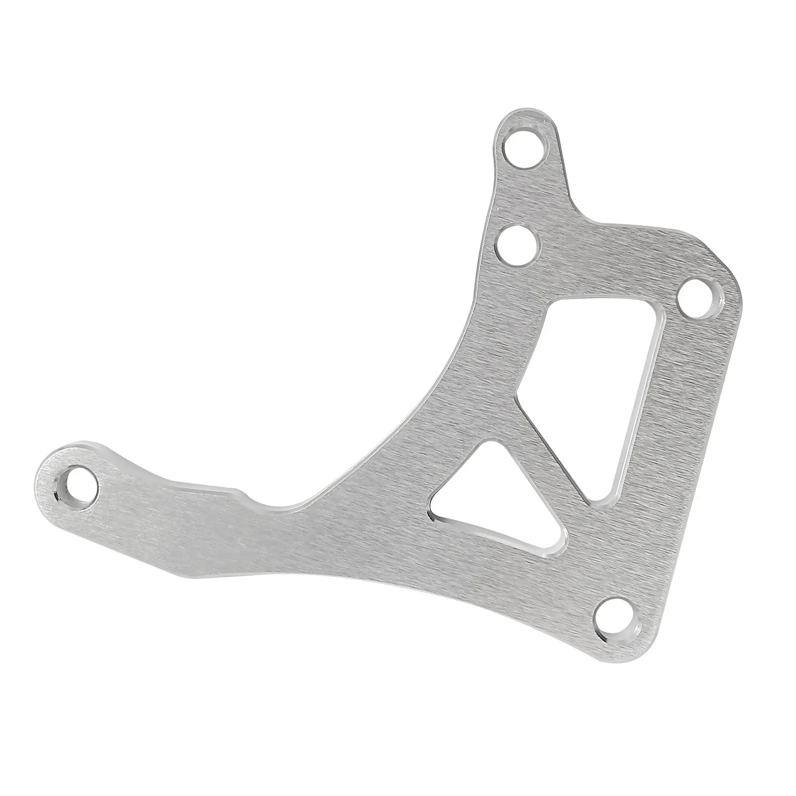 Suitable for engine serpentine bracket alternator power steering pump exchange conversion
