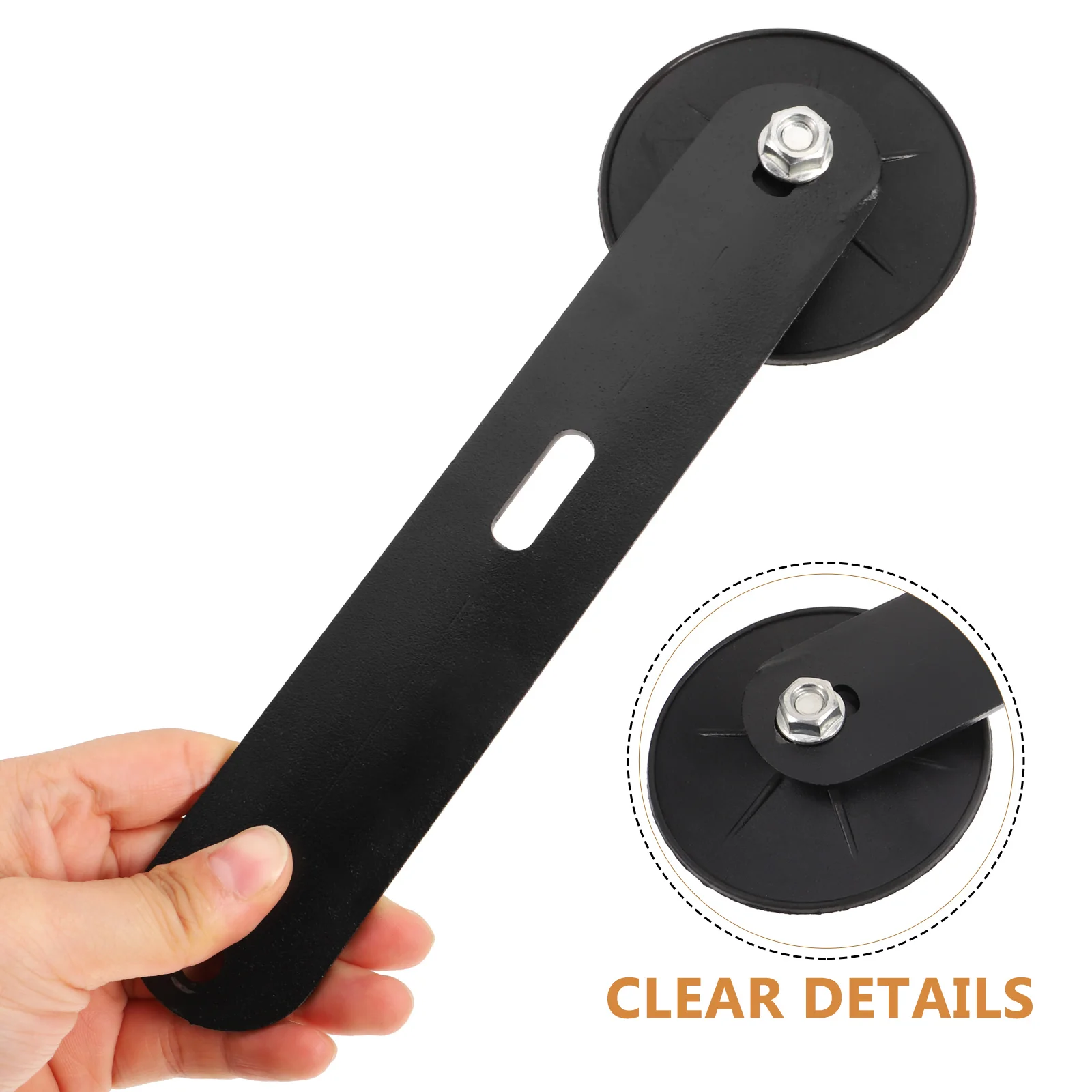 

1 set Retractable Legs for Freestanding Punching Bag Suction Cup Base Stable Parts Boxing Sandbag Training Accessories