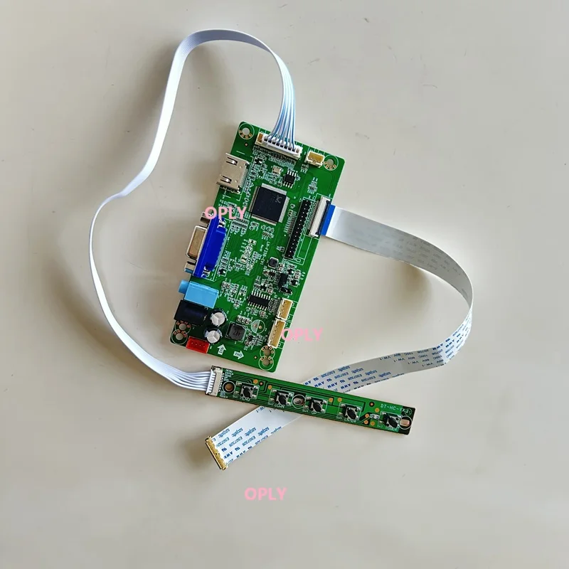 Kit for N140HGE-EPA N140HGE-EBA N140HGE-EB1 14