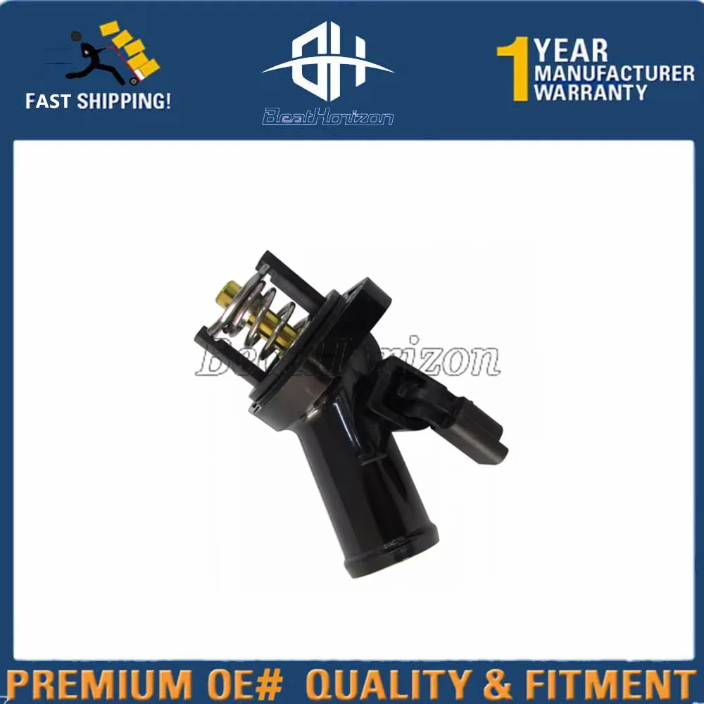 Ensemble de thermostat électronique de voiture pour Brilliance Auto V6/V3 1.5T 1.6L 3017640