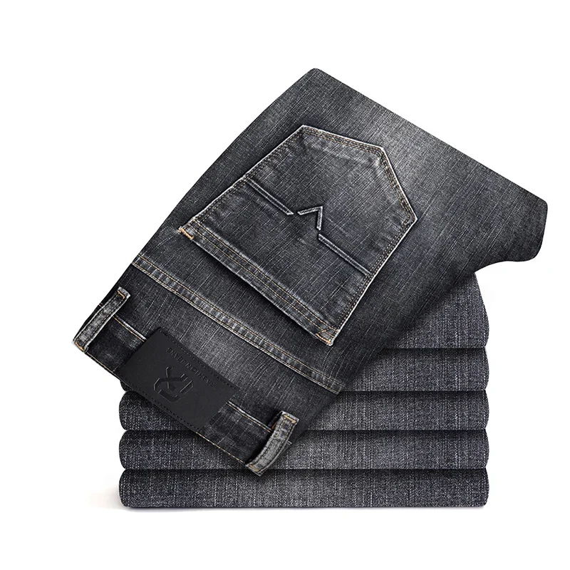 black gray