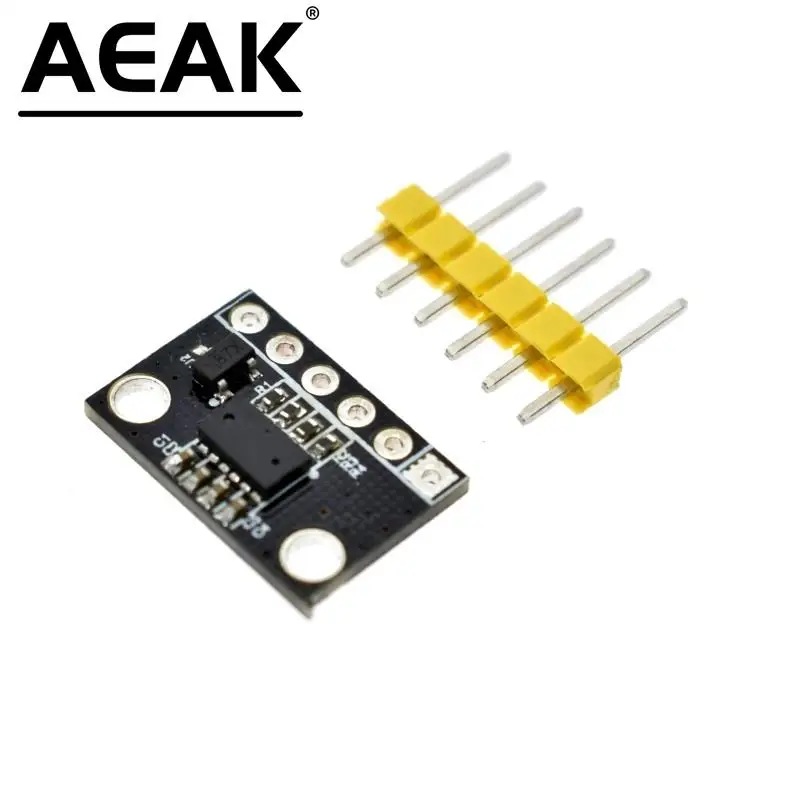 VL6180 VL6180X Range Finder Optical Ranging Sensor Module for Arduino I2C Interface 3.3V 5V gesture recognition