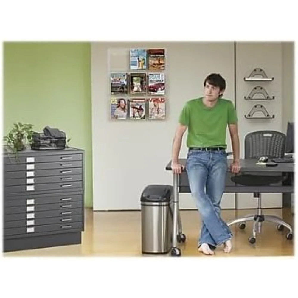 Durable Steel Mesh Phone and Utility Tray with Drawer, Desktop Organizer for Office and Home Use