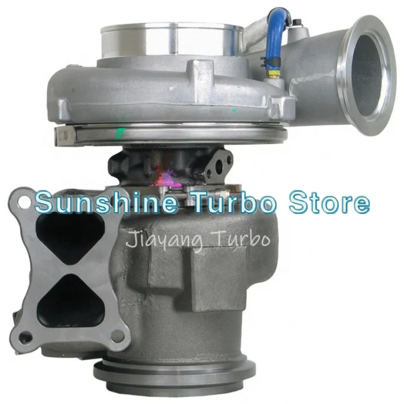 Turbo for Caterpillar Truck, Industrial C13 GTA4502BS Turbo 762548-0008 762548-4 762548-8 2558862 10R8970 3315888 20R2916