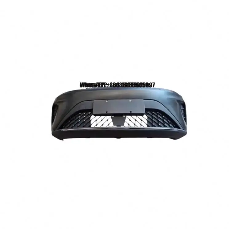 

Wholesale Neta Aya New Original Car Front Bumper Assembly Original Spare Parts in Stock
