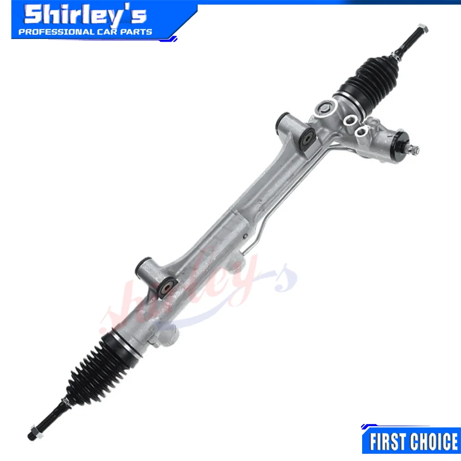 

Стойка и шестерня гидроусилителя руля для Mercedes ML320 ML350 ML500 1634600725 163460072560 A1634600725 163460072580 163460072588 LHD