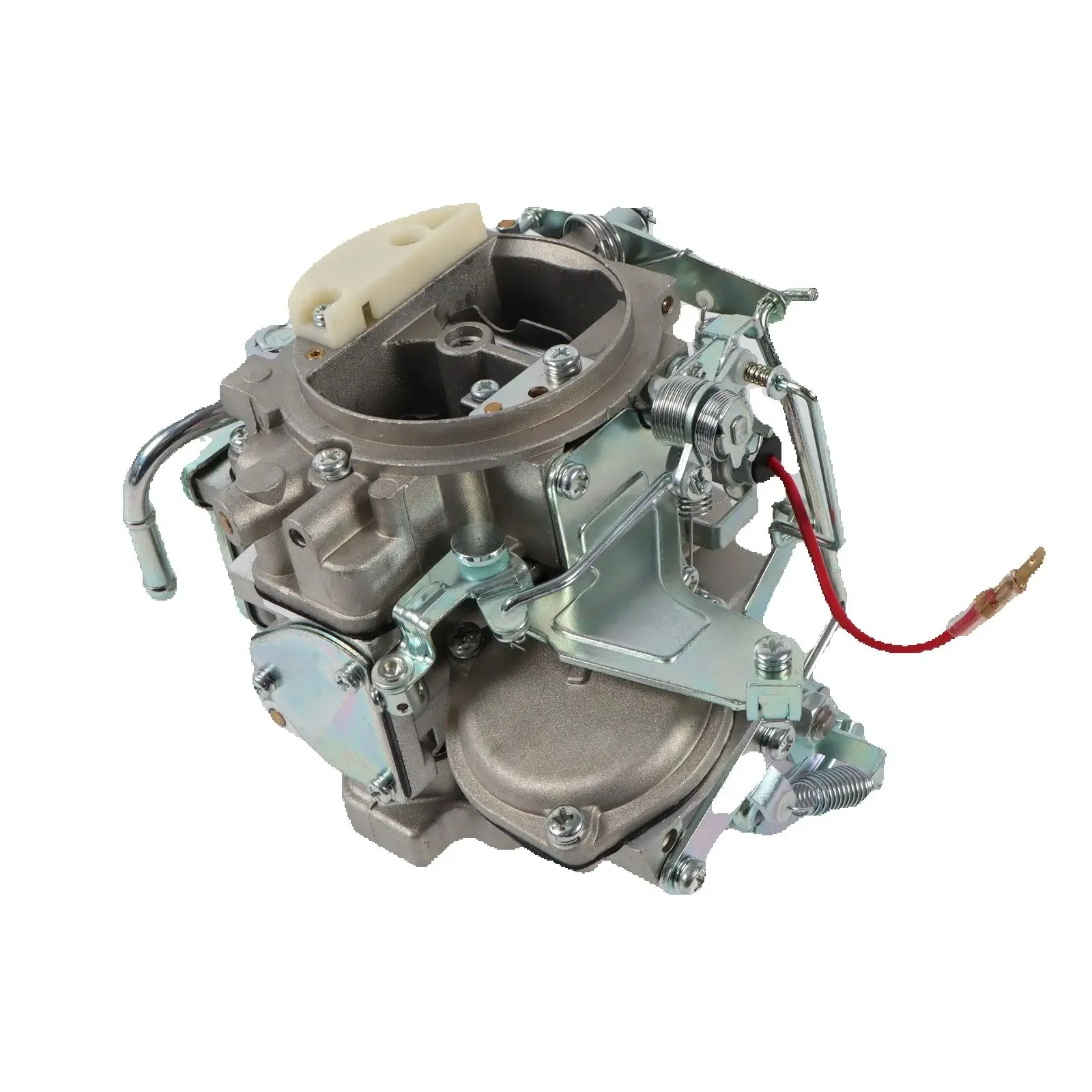 

Carburetor 2 Barrel FOR Nissan 720 Z24 Datsun 2.0L 2.2L 2.4L 1983-1990 Carburetor Replacement