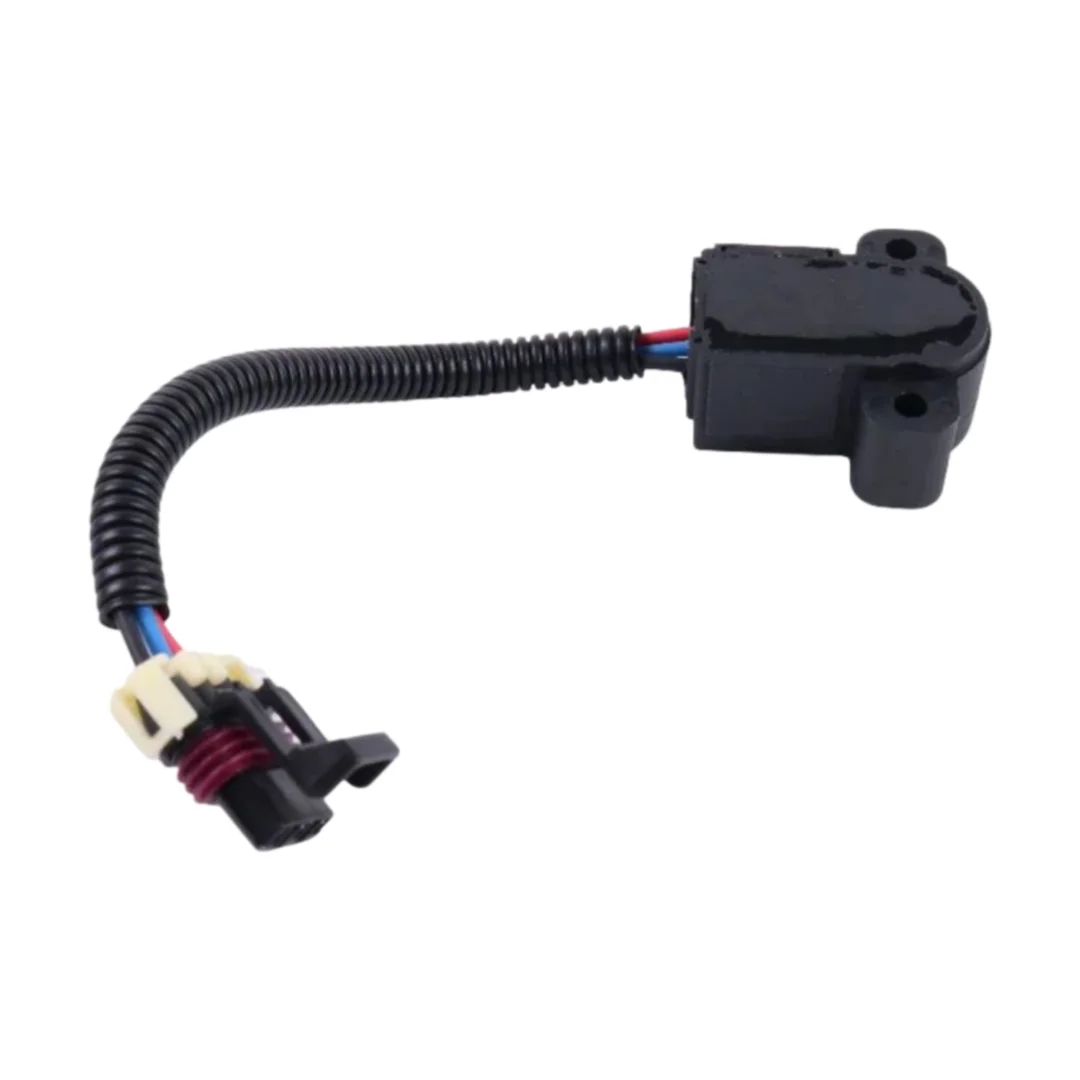 high quality new AN372268 Solar term door position sensor For John Deere Engineering Machinery Parts