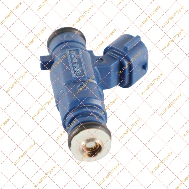 Fuel Injector 35310-02900 | Replacement for Hyundai & Kia Vehicles