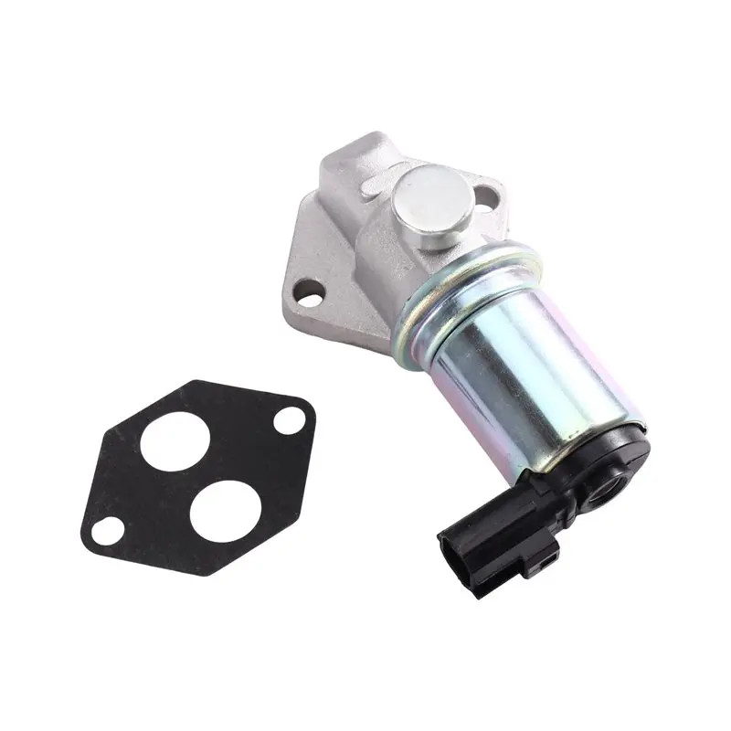 Idle Air Control Valve IAC Motor OE For Ford Focus Mk1 Fiesta Mk5-A97E
