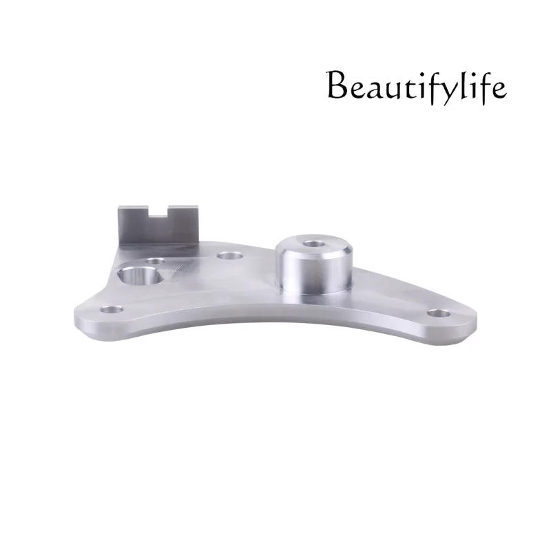 Can Am Renegade أوتلاندر سبائك الألومنيوم تحويل الذراع لوحة شيفتر قوس 707002439