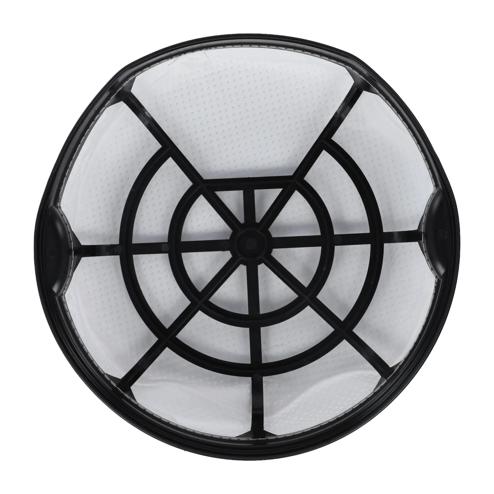 5.731-6.580 Main Filter Basket For Karcher T/8 T/14 Dry Vacuum Cleaner Permanent Replacement Part Fleece Separator Accessories
