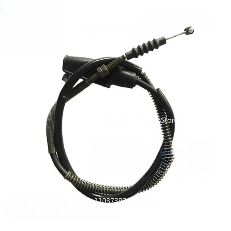 

Suitable for CF Spring Breeze Motorcycle Parts ST Baboon Clutch Line CF125-3 Clutch Cable, Pull Cable, Pull Rope