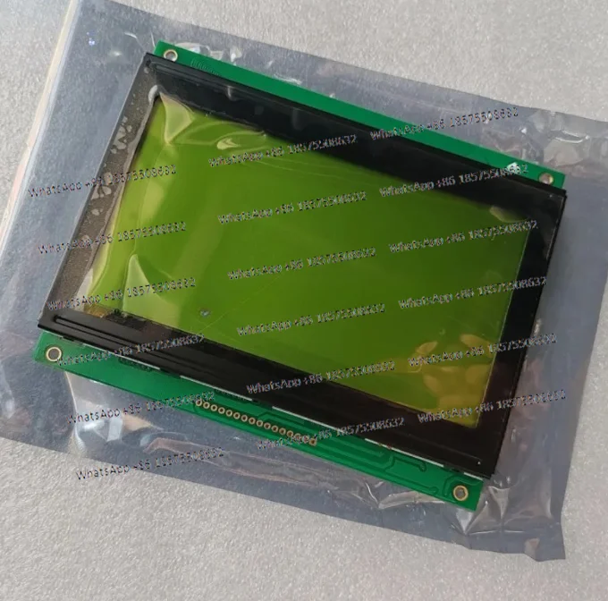 PG256128ERSCNNH PG256128ERS-CNN-H 256*128 lcd