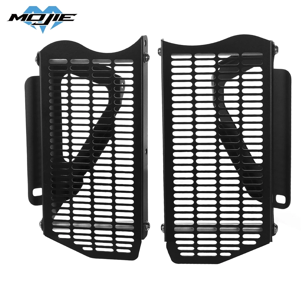 Motorcycle Radiator Guard Grill Protector Cover FOR KAWASAKI KLX250S KLX250SF 2009 2010-2013-2014-2015-2016-2017-2018-2019-2020