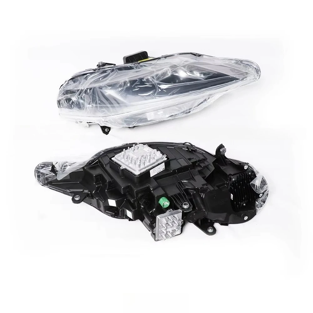 Good Price New Arrival Left And Right Side Car Headlight For 12 Cilindri 812845 812842