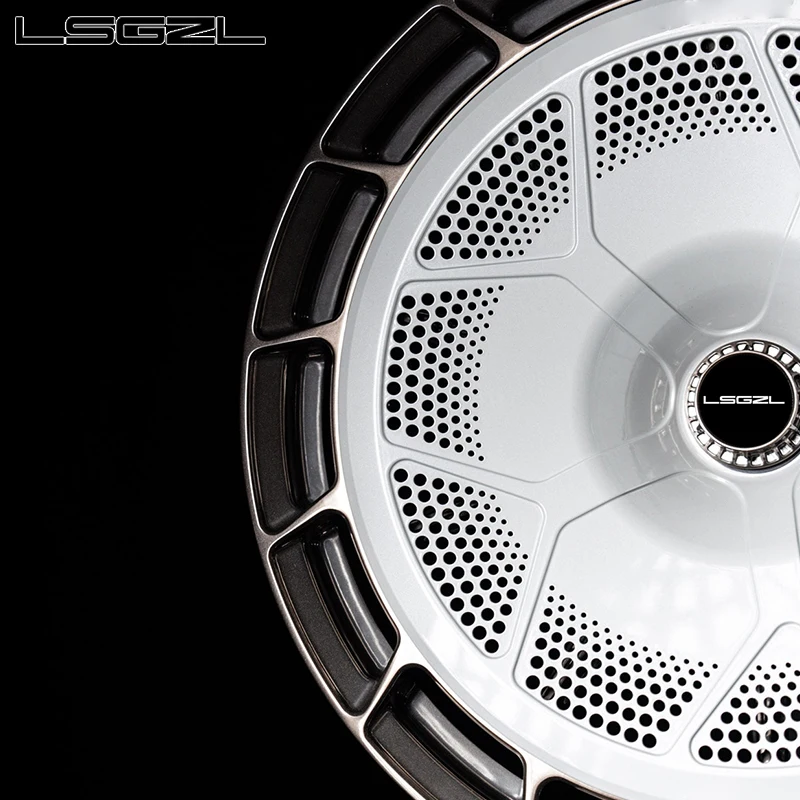 OEM Forged Concave Wheel 5x114.3 5x130 5x120 18 19 20 22 24 Rims Inch Deep Dish Sport Spoke Wire New for BMW GTR C8 Audi