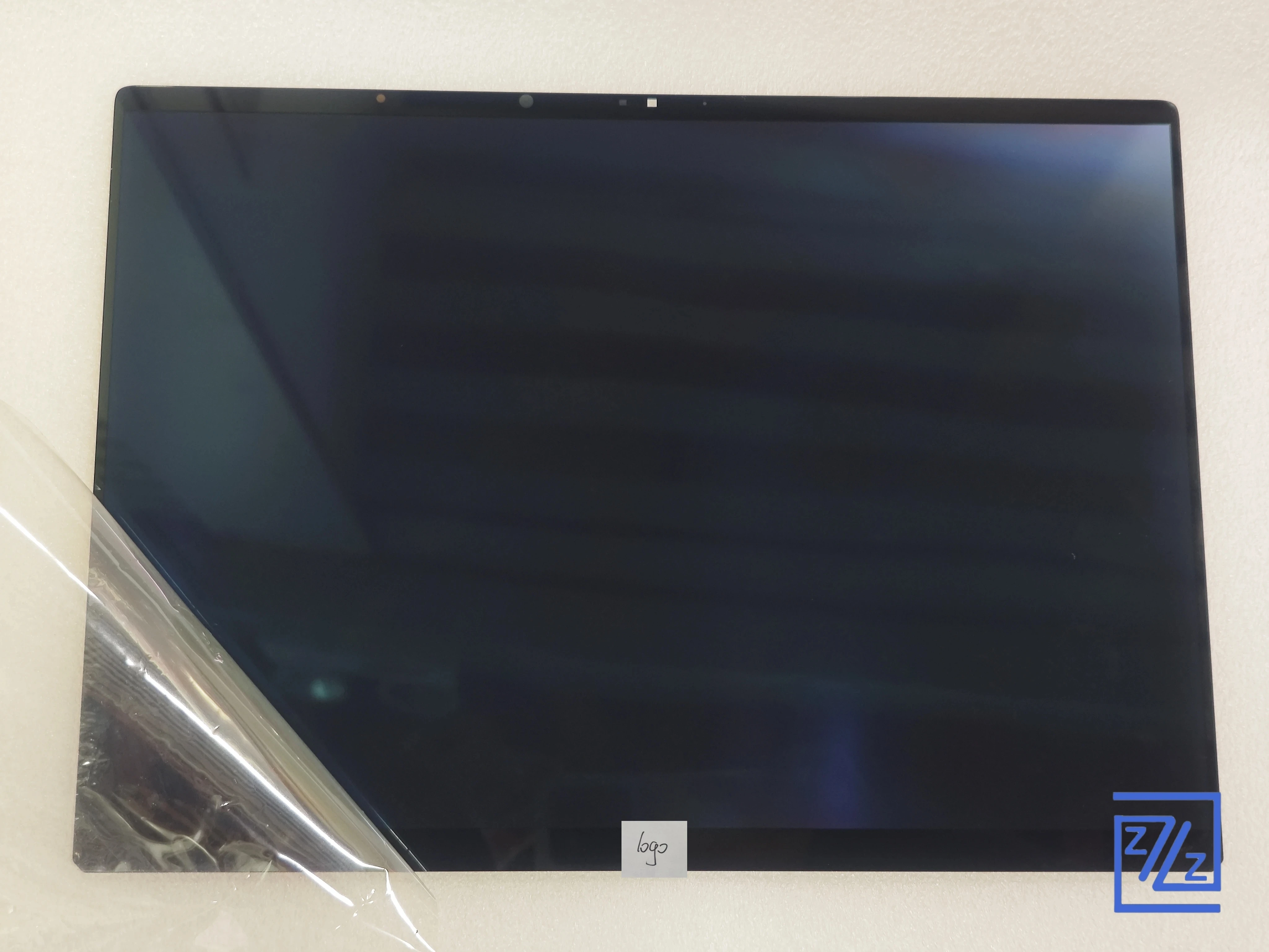 13.5 inch for HP SPECTRE X360 14-EF 14T-EF Series 14-ef0013dx OLED LCD Touch Screen AMOLED Display Assembly