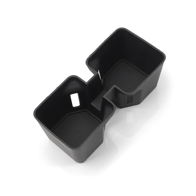

Center Console Cup Holder For Lexus GX 550 2024 Silicone Protection Pad Center Console Liner Interior Accessories
