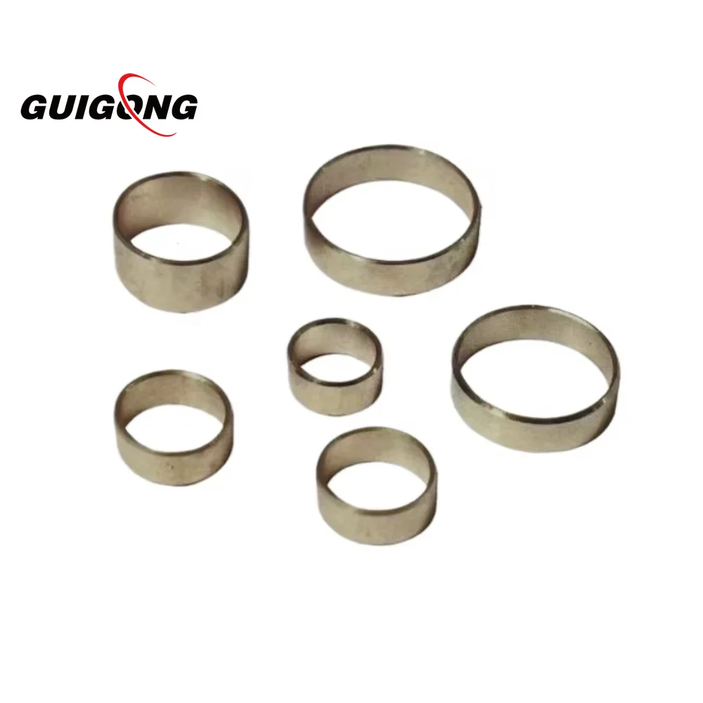 

GUIGONG 6HP19 6HP21 8HP30 8HP45 8HP70 8HP90 Transmission Bushing Kits For BMW Land Rover Jaguar