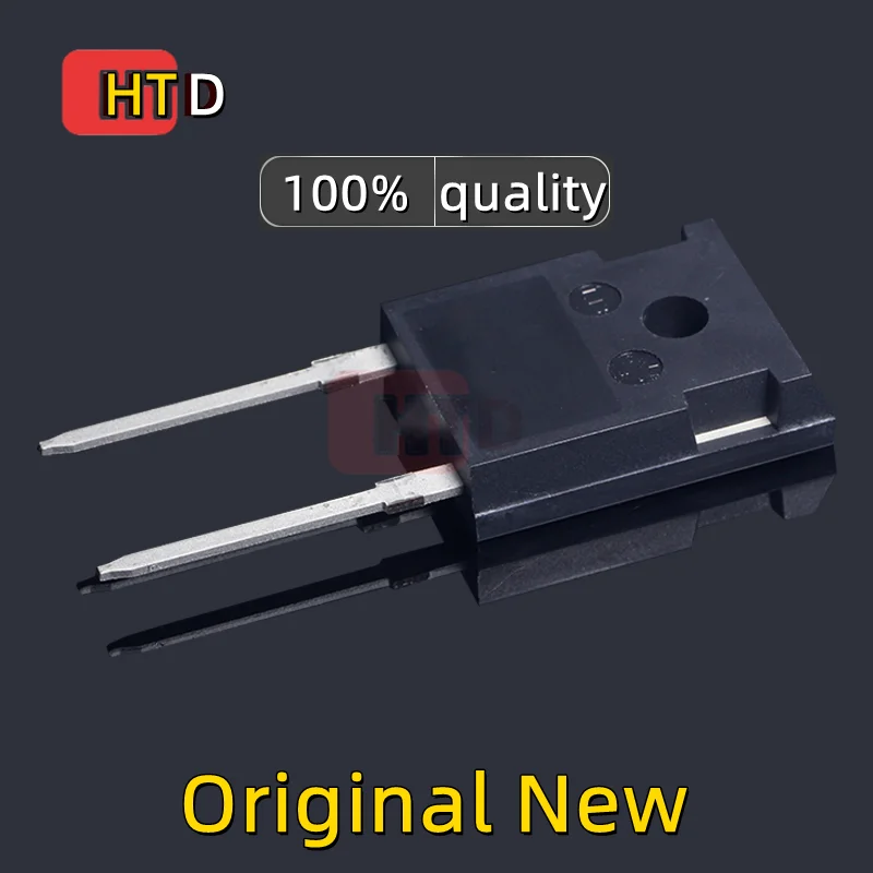 4pcs/lot DSEI60-12A TO-247 60A 1200V Brand New and original