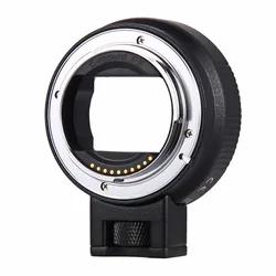 Auto Focus Ef-nex Lens Mount Adapter For Sony Canon Ef Ef-s Lens To E-mount Nex A7 A7r A7s Nex-7 Nex-6 5 Camera Full Frame