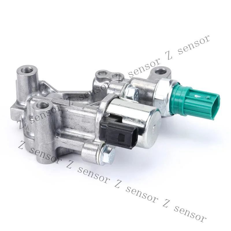 Z+ Variable Valve Timing Solenoid Valve 15810-5A2-A01 Fits for Honda CRV Auto Parts