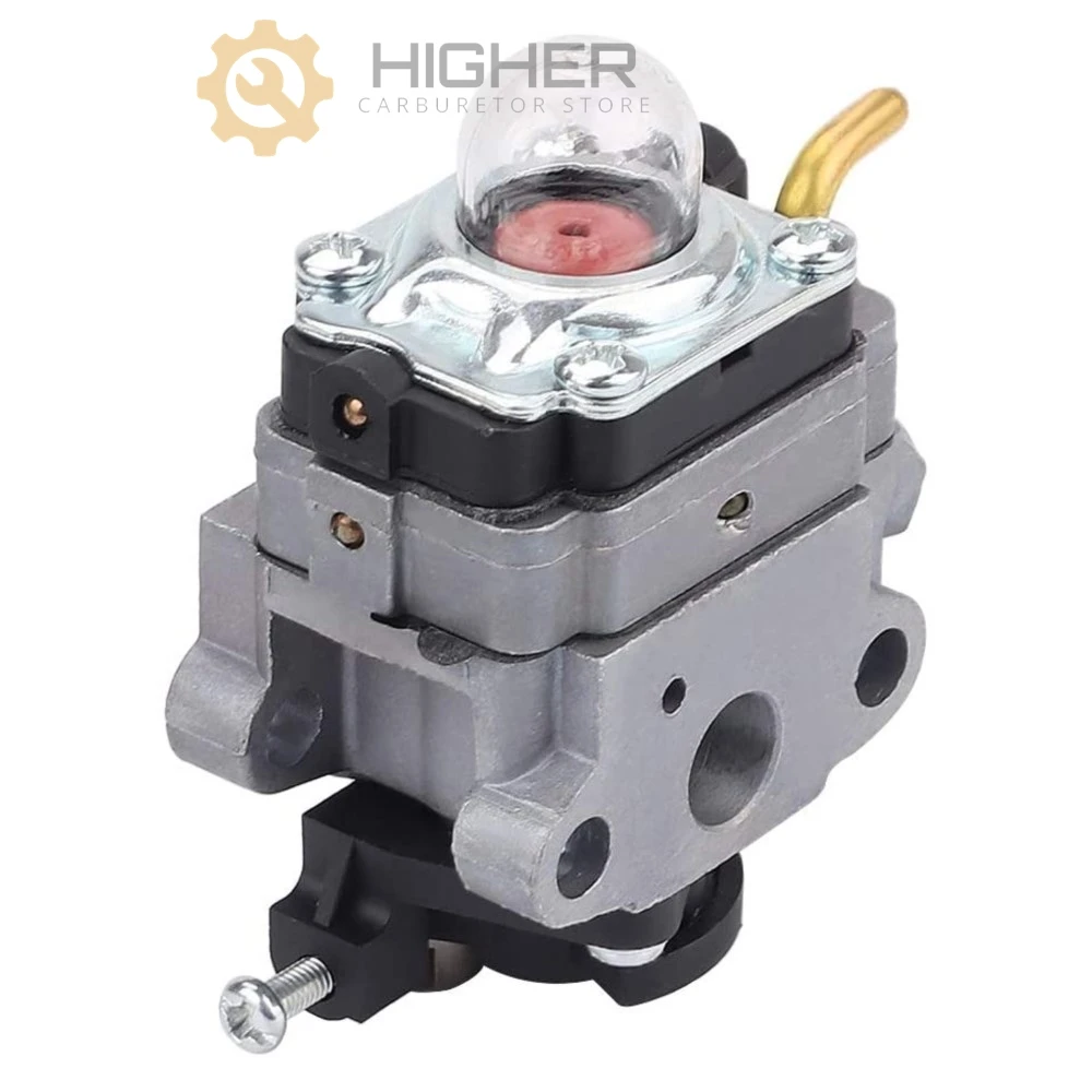 Carburador KITMTD 753-05908 Carburador apto para MTD 753-05908 Carburador apto para MTD 753-05908 TRIMMER carburador