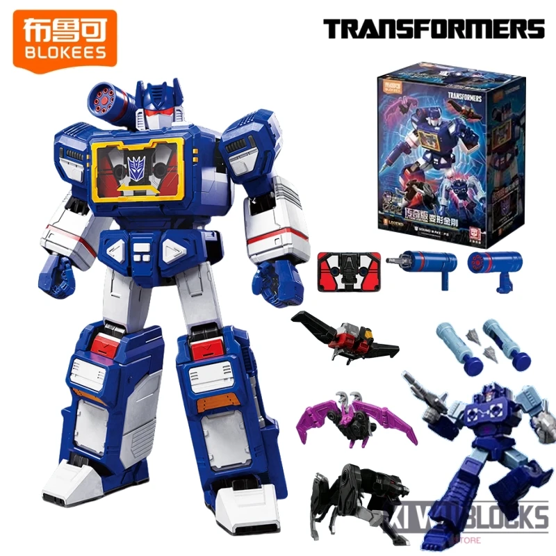 blokees-building-block-mantransformers-legendary-edition-soundwave-jouet-d'assemblage-modele-mobile-collection-de-bijoux-cadeau