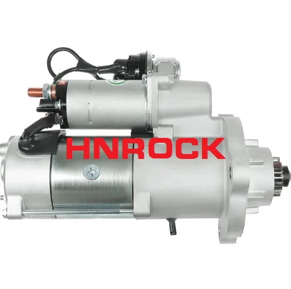 

NEW HNROCK 24V STARTER 5310735 8200895 FOR CUMMINS