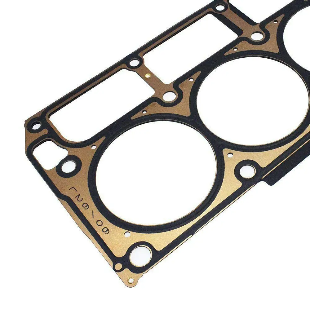 2 Performance MLS Cylinder Head Gaskets For Holden LS3 L98 L76 L77 GM 6.0L 6.2L 12610046 12622033