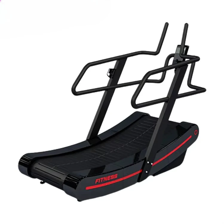 

Suitable for TOPKO hot-selling unpowered mechanical treadmill electric bending treadmill