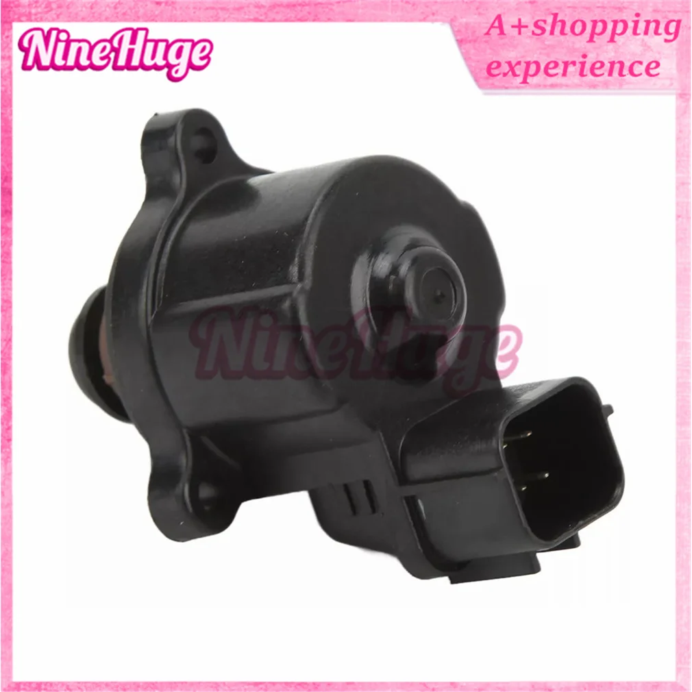 18137-93J00 IAC Valve 1813793J00 18137-93J01 For Suzuki Outboard Motor 4T DF150 175 200 250