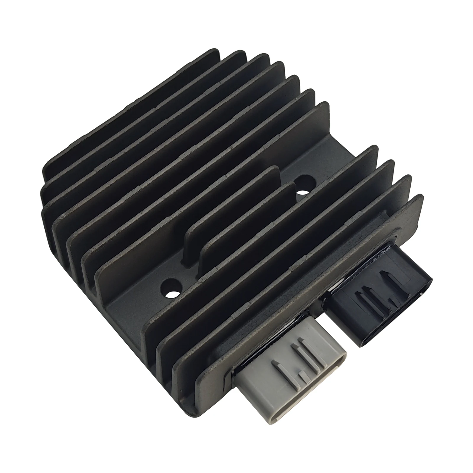 Voltage Regulator Rectifier for  Maverick X3 Max R RR Trail Outlander Renegade 570 650 850 1000R OE 710005842 ATV/UTV Parts