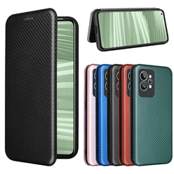 For OPPO Realme GT 8 Pro 7T 7 T 6T Neo 6 5 SE 2 2T 3T Flip Case Luxury Leather Magnet Book Cover Realme GT2 Pro Master Funda