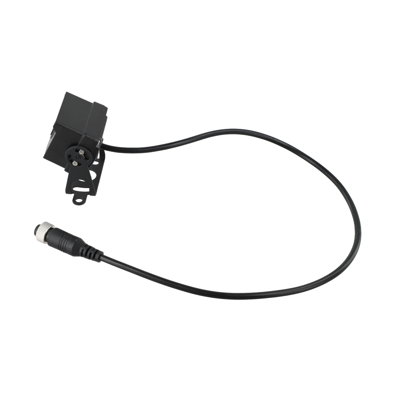 Car Reversing System Camera Parking Sensor Heavy Duty Camera Parking Camera Weatherproof Design For Truck RV Bus