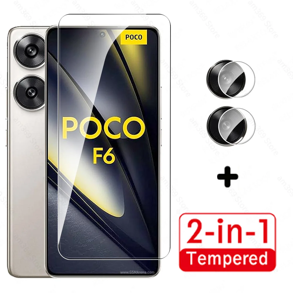 poco f6 poco x6pro