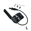 Left Mount Set BK