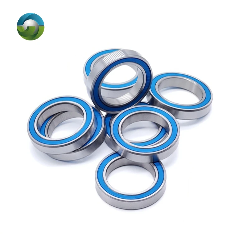 10PCS 6805 2RS Bear…