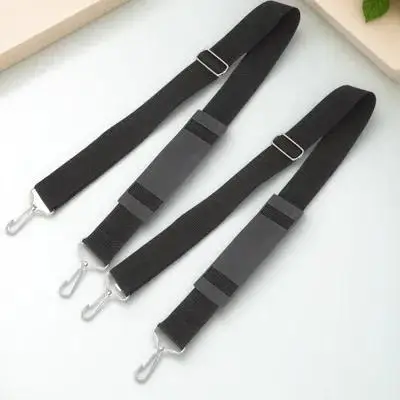 

2Pcs Violin Case Strap Premium Quality Adjustable Padded Shoulder Belt Reinforced Stitching Dirt Resistant Ideal for Daily