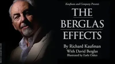 The Berglas Effects by Richard Kaufman