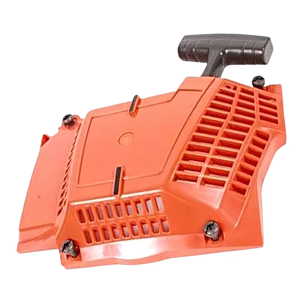 Replacement Pull Starter 50For 3628171 for For Chainsaw Series For 362 365 371 372 372XP with Reliable Recoil Action