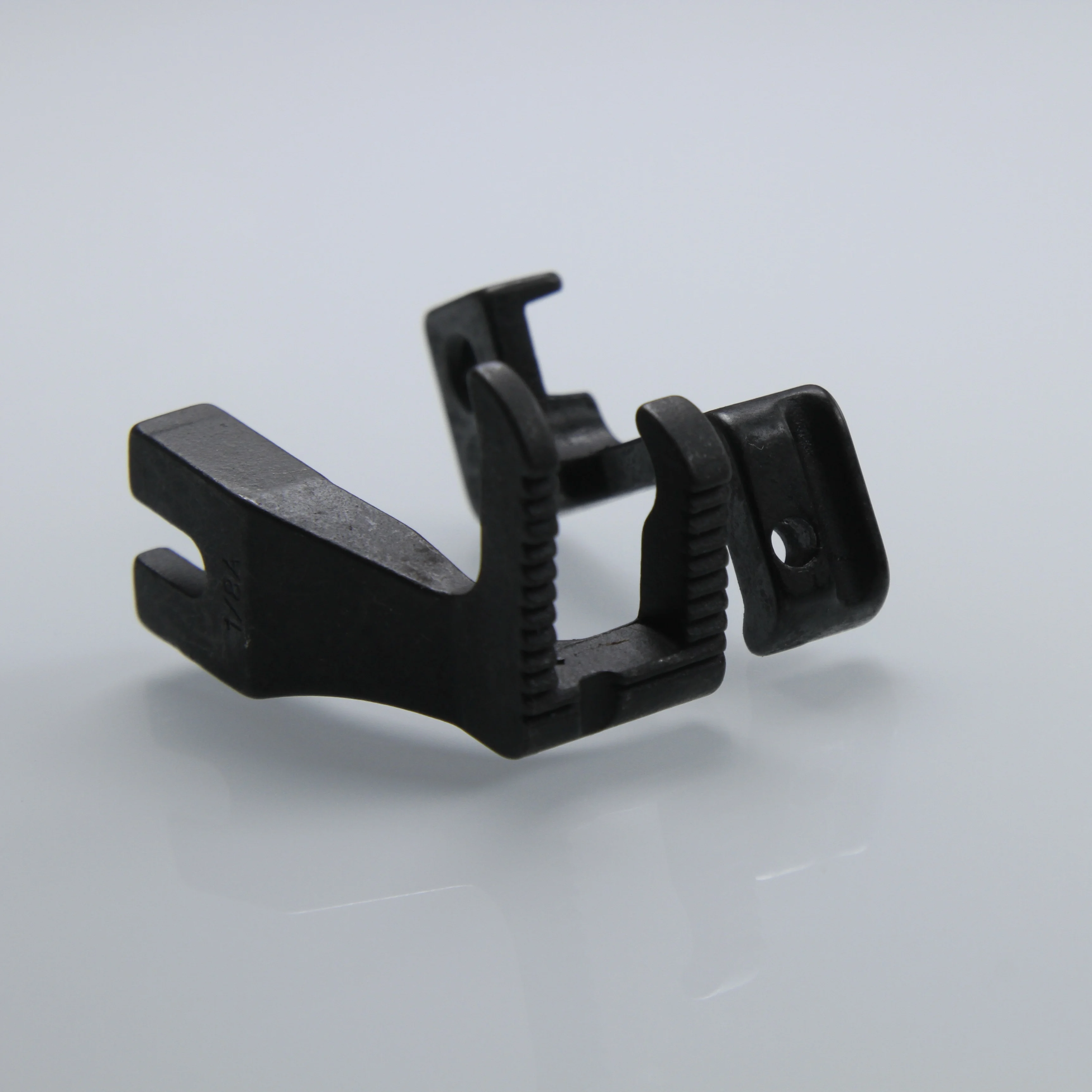 DY340 Welting Pipping Walking Foot/Cording Presser Foot for SUNSTAR Synchronization Industrial High Head Sewing Machine Parts