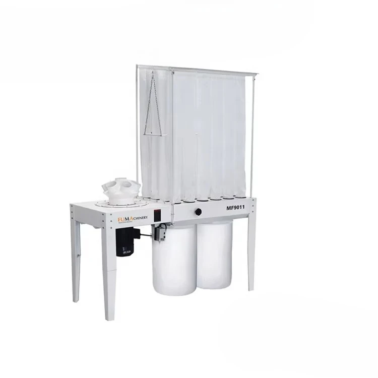 Machine Dust Collector Manufacturers Dust Collector Wood Dust Collector