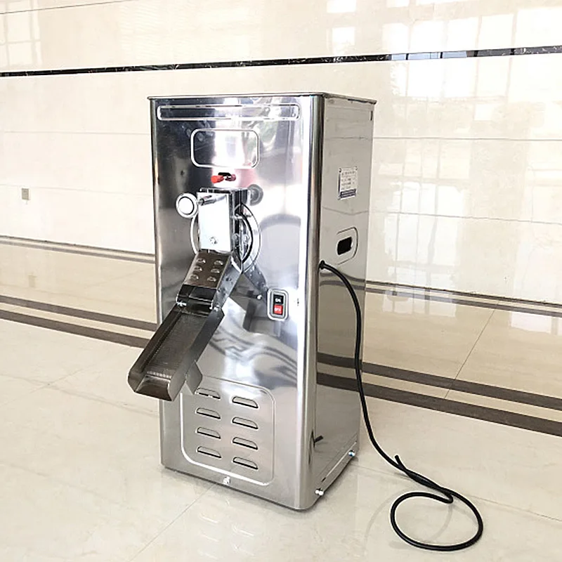 Cabinet Rice Milling Machine Rice Beater Corn Peeling Machine Rice Shelling Machine Household Rice Peeling Threshing Machine