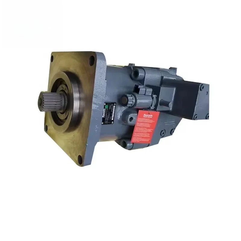 XLF ,A11VO95DRS Axial Plunger Variable Pump A11VO of A11VO40DRS,A11VO60DRS,A11VO75DRS Oil PISTON PUMP High Pressure Standard