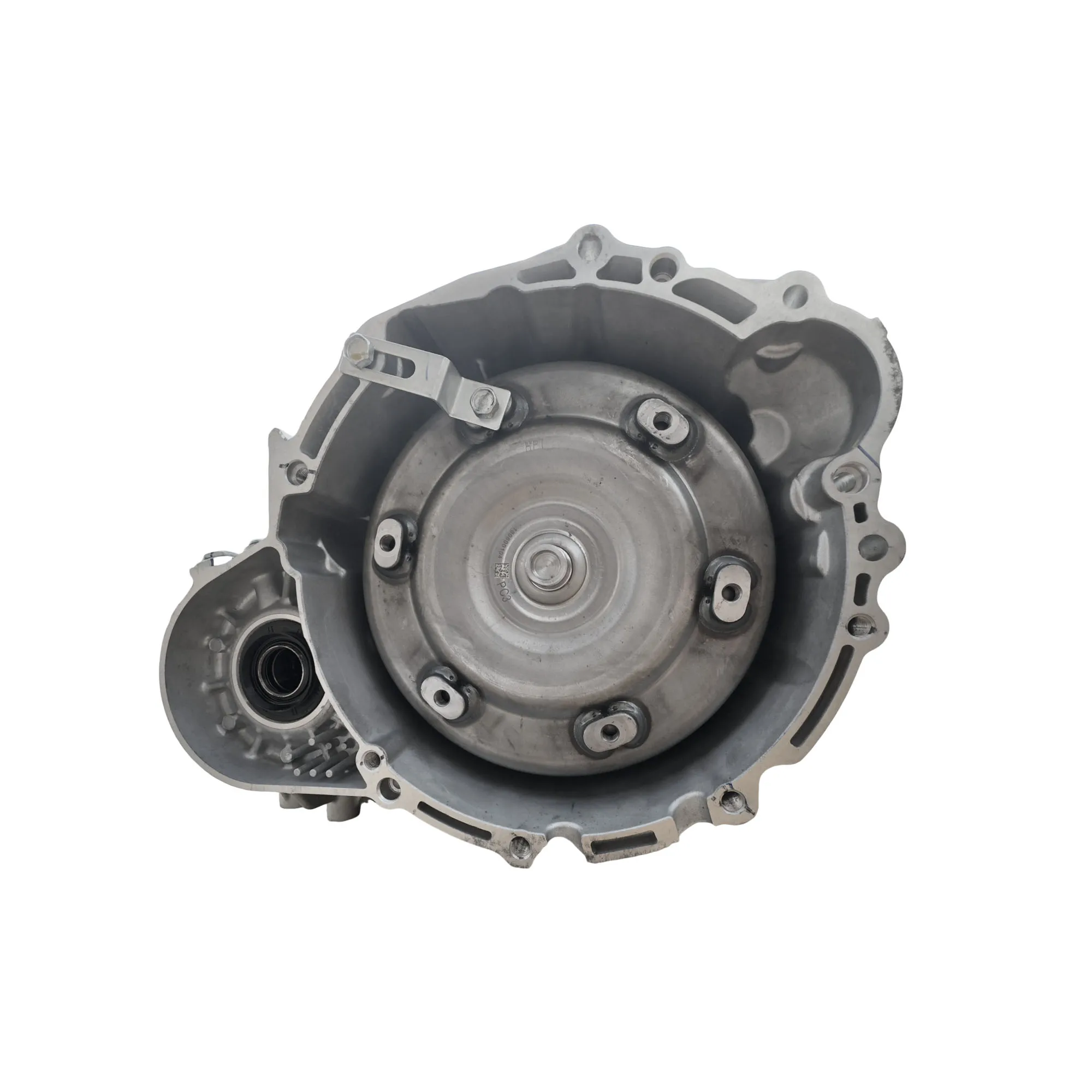 Auto Parts 6AT (6F36)  for the DongFeng FengGuang IK7 Transmission Assembly 1701100-SE01