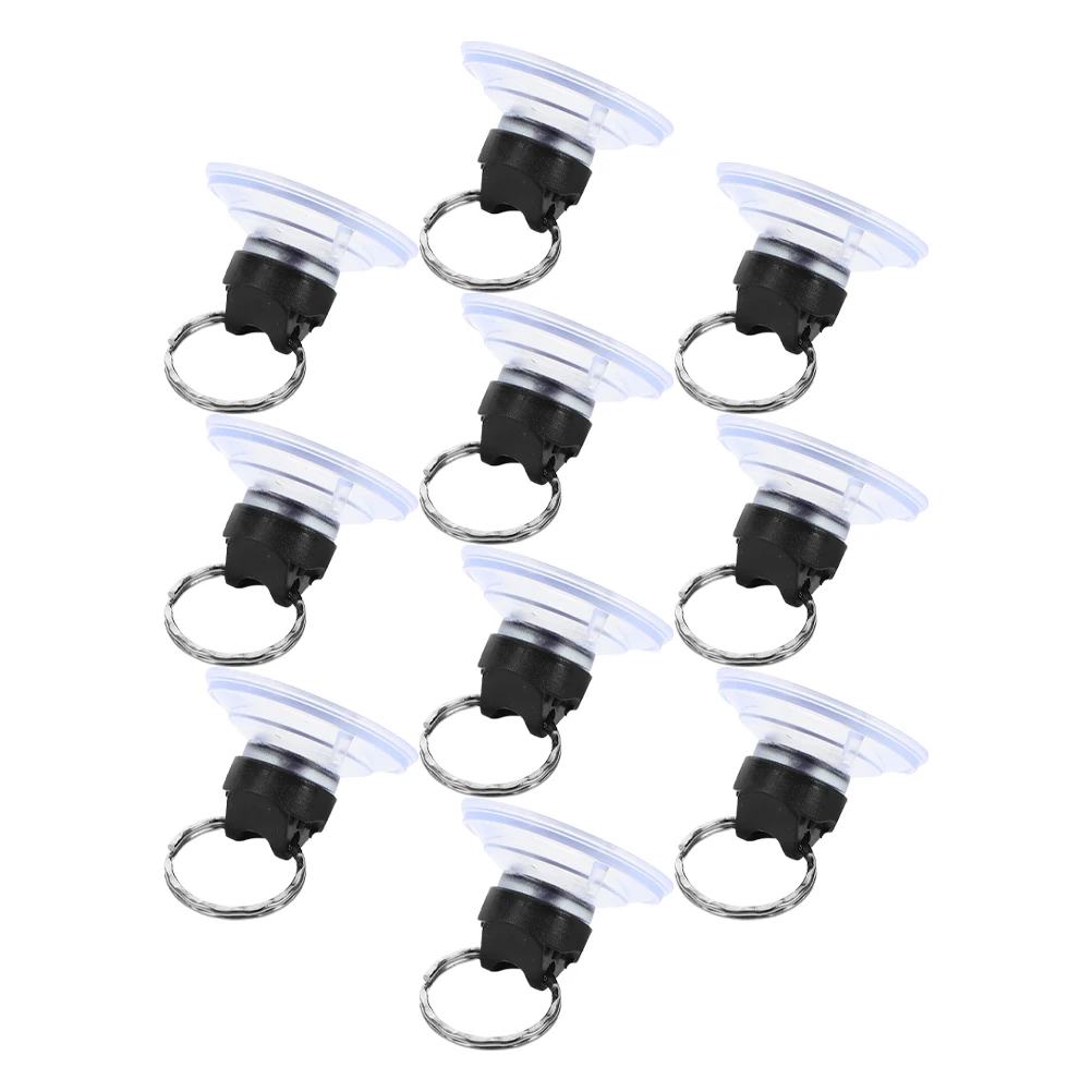 

10pcs Mobile Phone Suction Cup Tool Heavy Duty Electronic Repair Tools Lcd Screen Opener Kit Cell Phone Screen Remover Stable