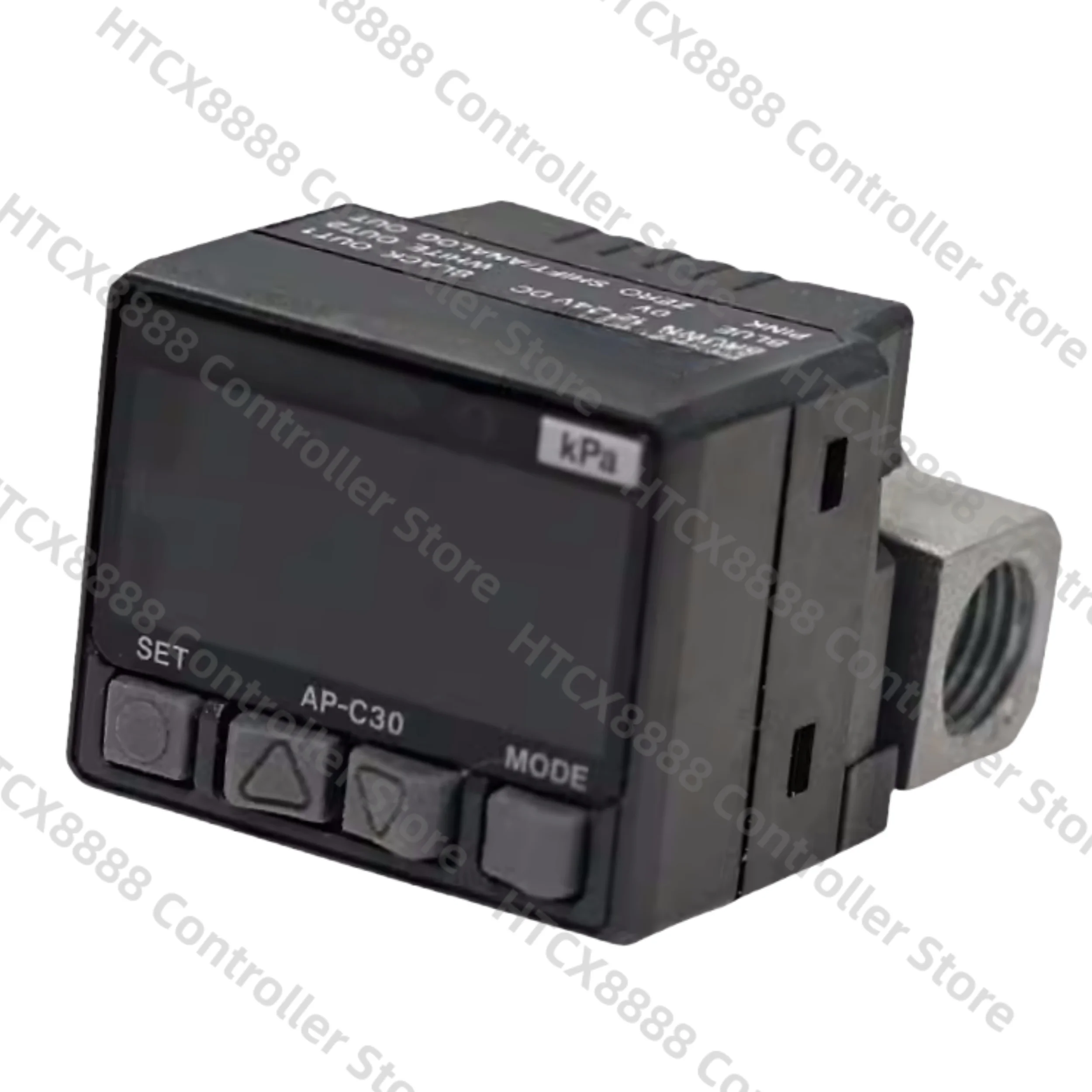 

New Original AP-C30 AP-C30C AP-C30W AP-C30P Pressure Switch Negative Pressure Sensor