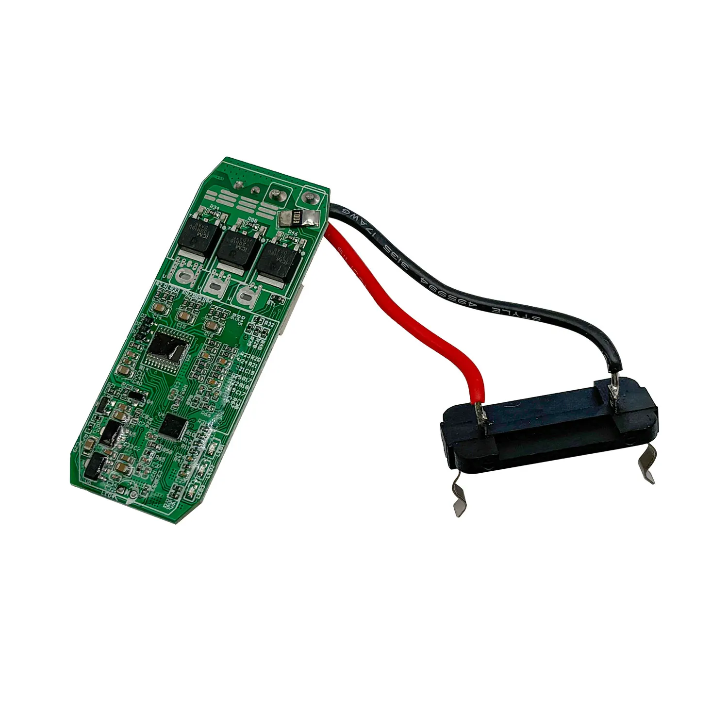 Lithium Drill Module Brushless Drill Board Efficiency Motor Long Lasting Plastic Drill Part Power Tool  Lithium